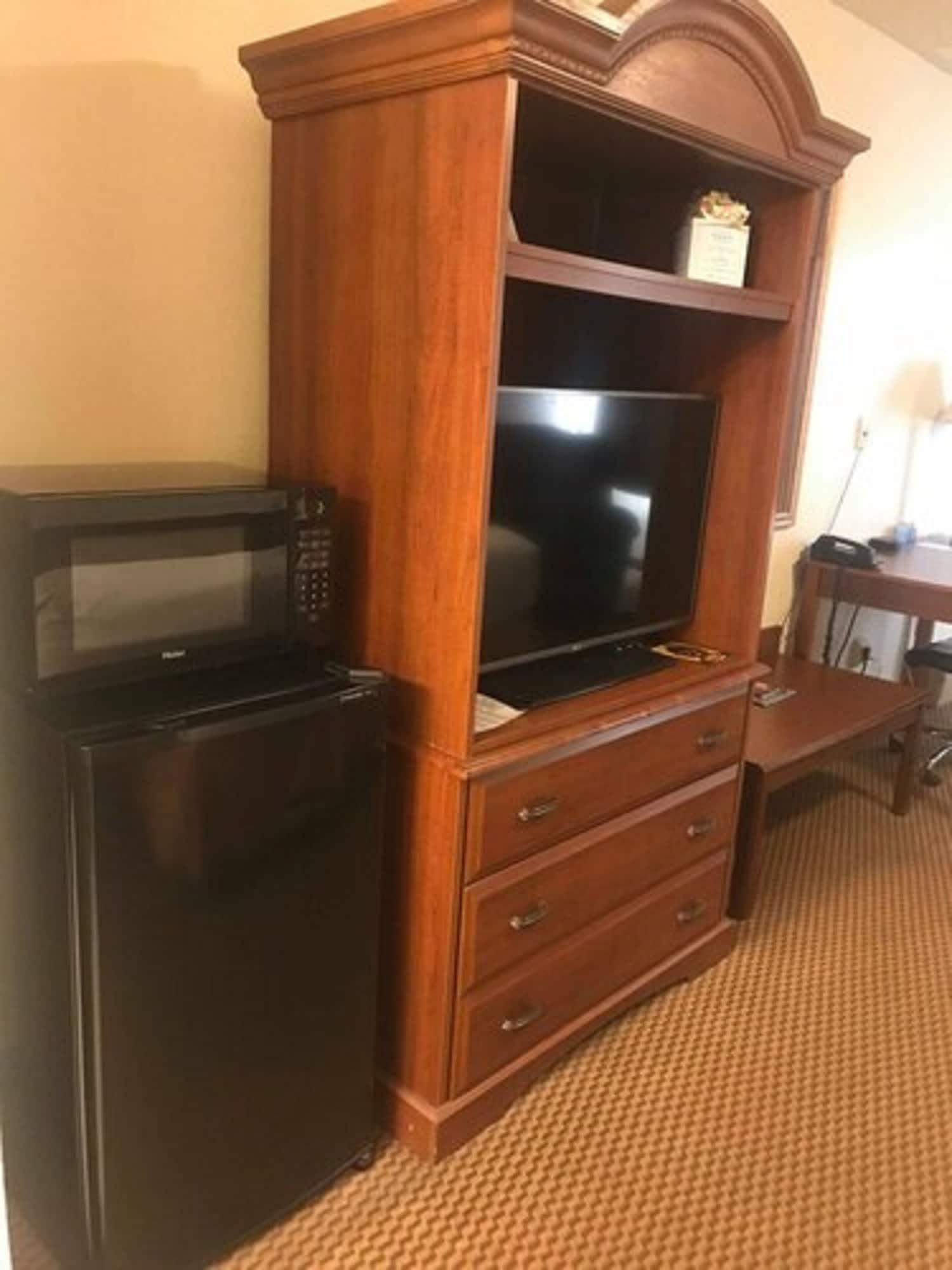 Comfort Suites Laredo Extérieur photo