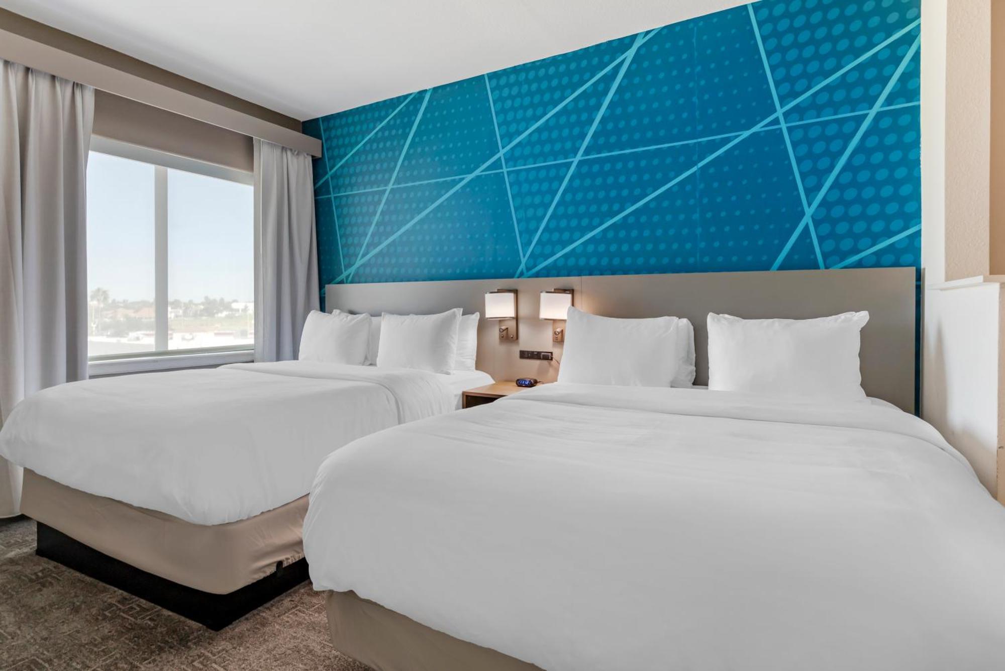 Comfort Suites Laredo Extérieur photo