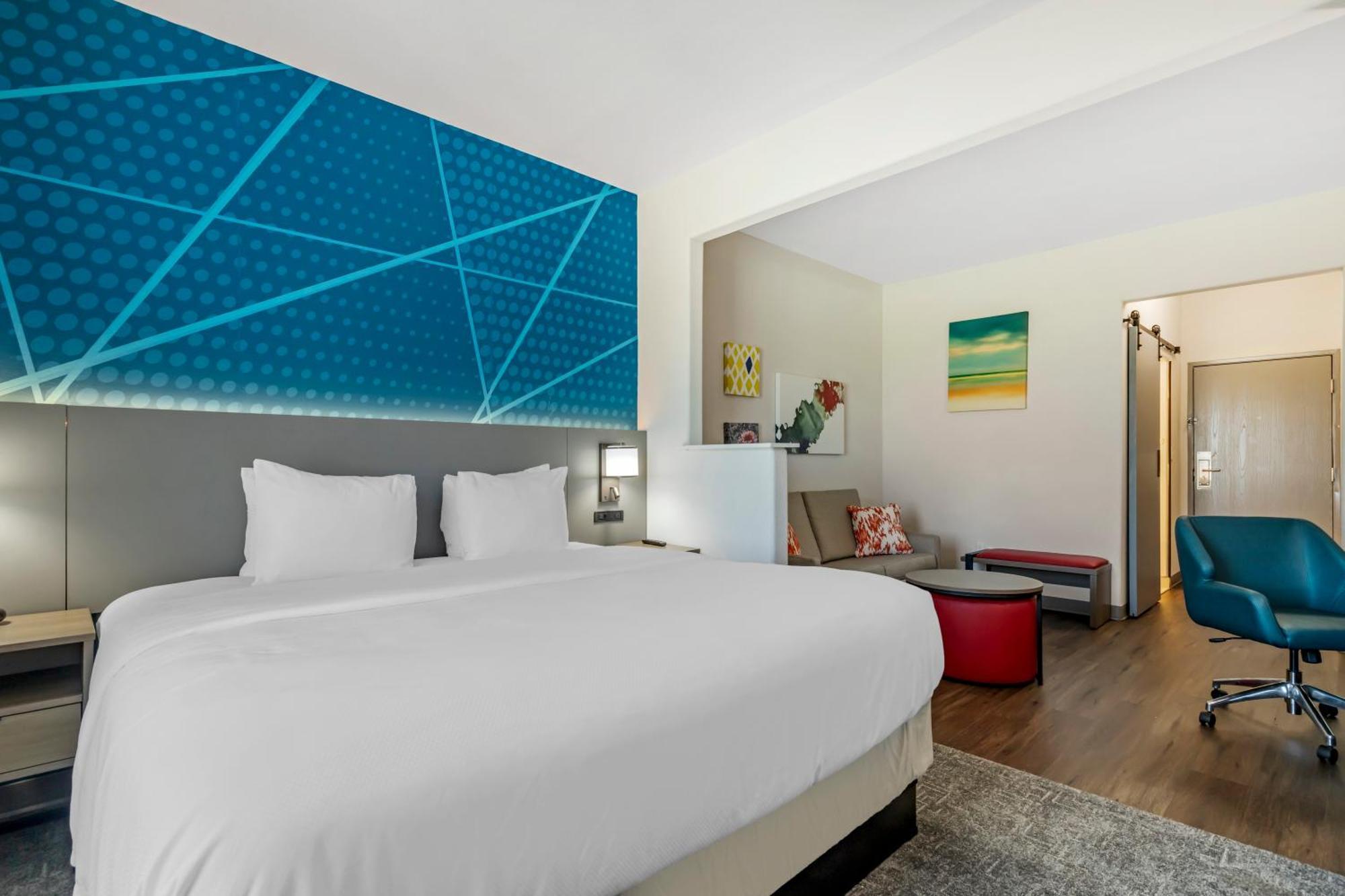 Comfort Suites Laredo Extérieur photo