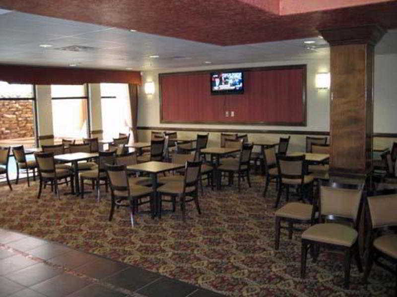 Comfort Suites Laredo Extérieur photo