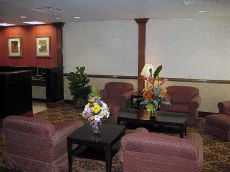 Comfort Suites Laredo Extérieur photo