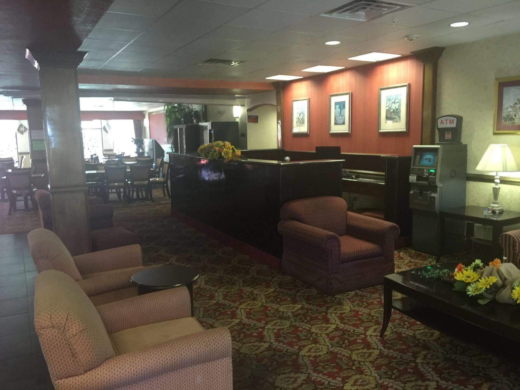Comfort Suites Laredo Extérieur photo
