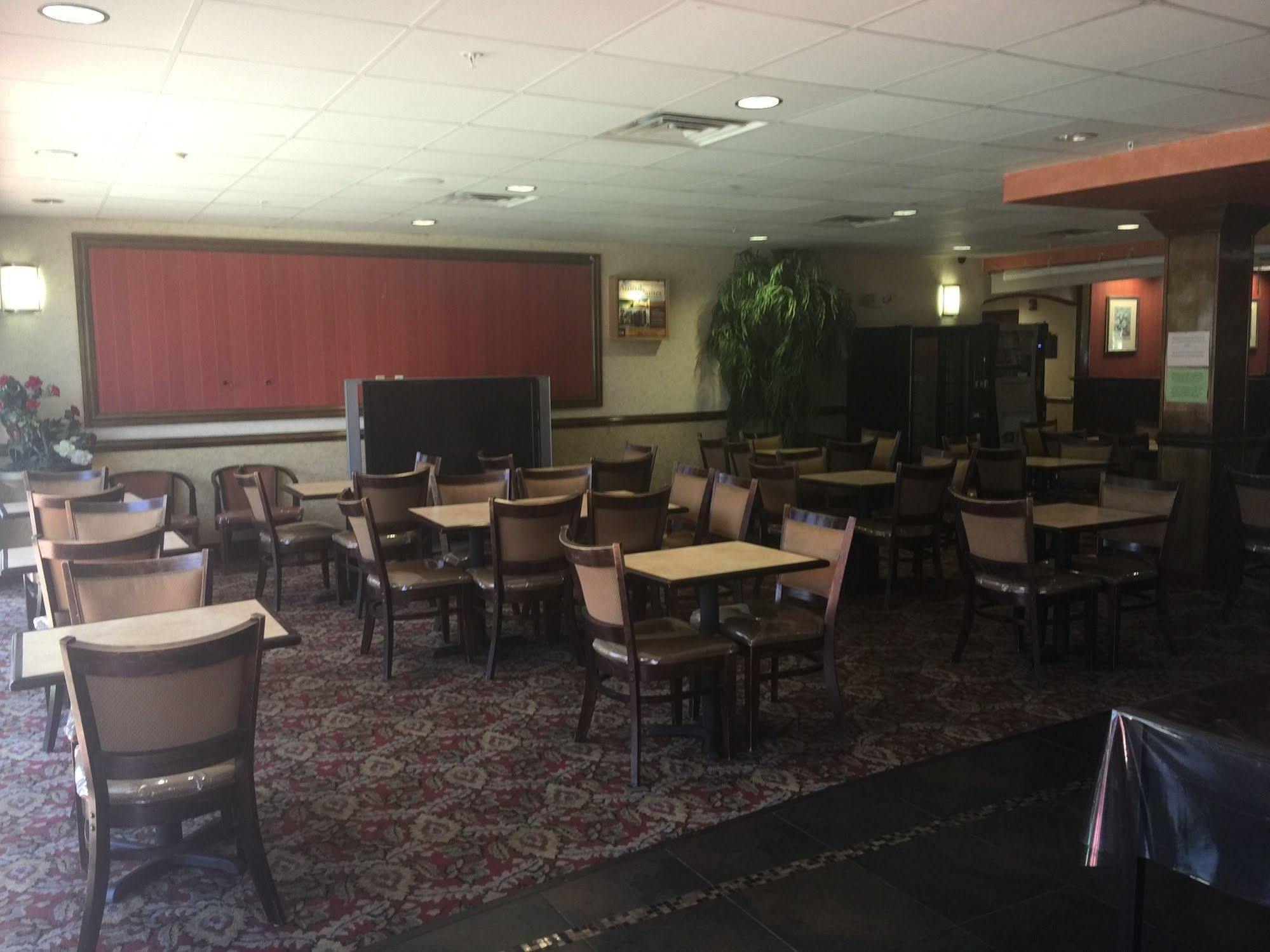 Comfort Suites Laredo Extérieur photo