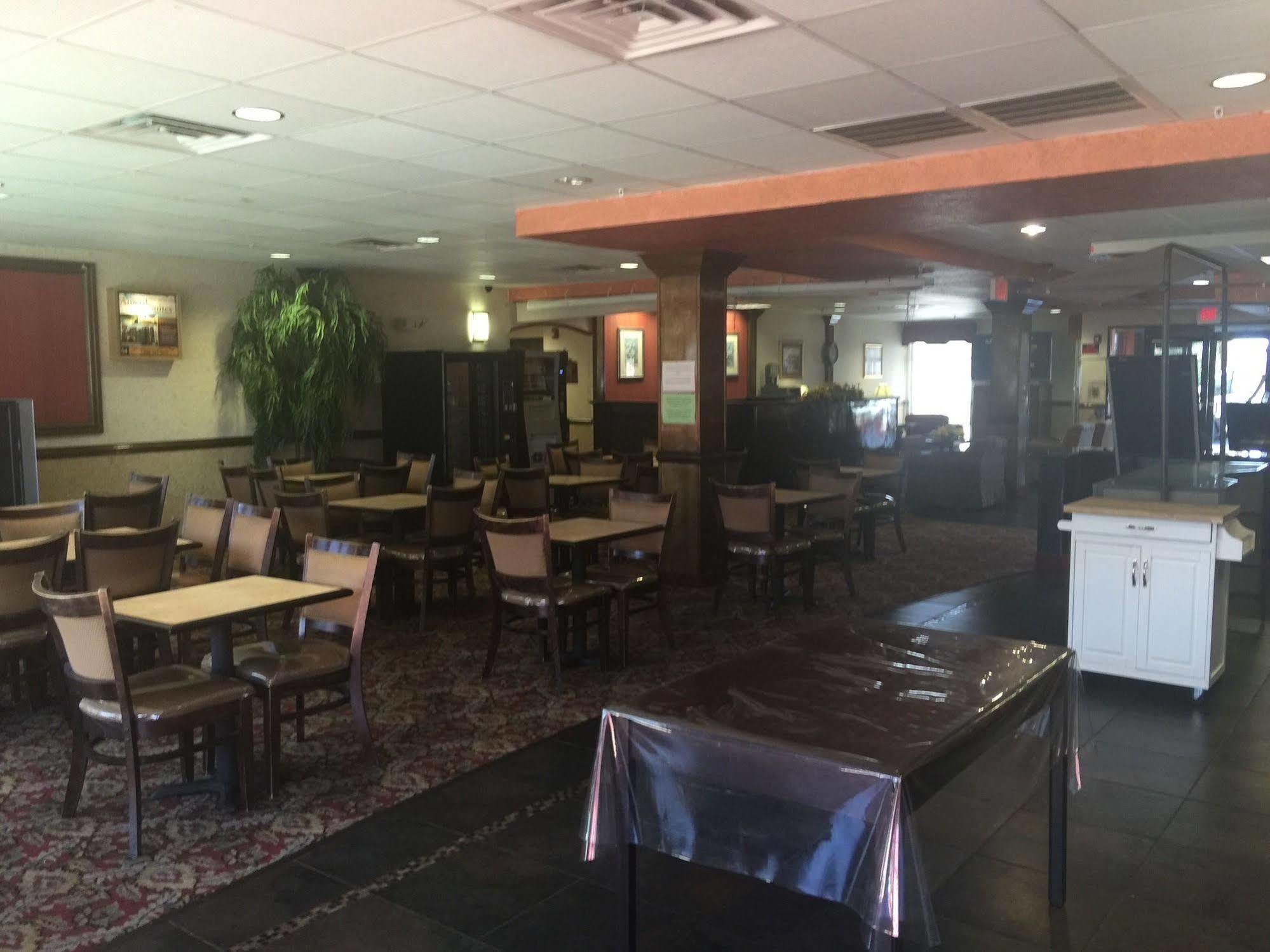 Comfort Suites Laredo Extérieur photo